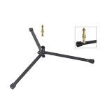 Kupo Backlite base with female socket and KS-017 stud