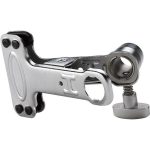 Kupo Mini Alli Clamp All Purpose Steel Clamp  - Sliver