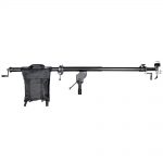 Kupo 3.6m Big Boom Arm with 4 way adjustment