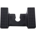 Kupo Superb Convi Clamp Saddle (set of 4)