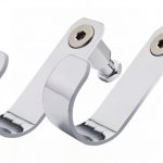 Kupo Hex J Hook (set of 2)