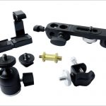 Mobile Phone Holder Grip kit