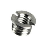 Adapter for thread 3/8''-16 to 1/4''-20 set of 5 pieces