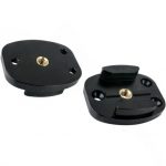 Kupo Metal Quick Release GoPro Tripod Mount