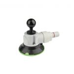 Kupo Suction Cup with Ball Head for use with Super Knuckle System
