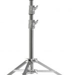 Kupo Low Mighty Light Stand 35kg load Junior receiver
