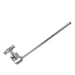 Kupo KCP220 20" Extension Grip Arm with Big handle - Silver