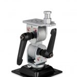 Kupo Vesa mount monitor arm with Hex pin for use with conviclamp