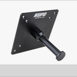 Kupo VESA Monitor mounting plate w Baby Pin