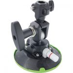 Kupo Suction cup with Swivelling 16mm Baby Socket