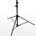 Kupo 2.3m Aluminium Light Stand 034 Mini Kit