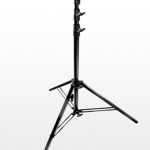 Kupo Baby Kit light stand with square legs 400cm