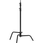 Kupo 30" Black Master C-Stand with Sliding Legs
