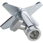 Kupo ceiling clip female bracket