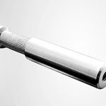 Kupo 5/8" Stud with 1/4-20 Female Thread